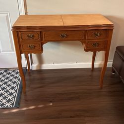 Sewing Table