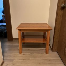 End Table