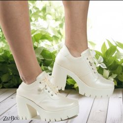 Hermosos Tenis De 👰‍♀️ Novia 