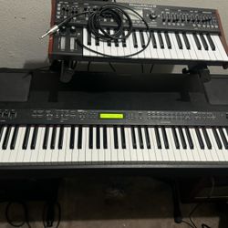 Yamaha CP-300