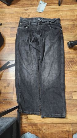 Southpole jeans size 36x30