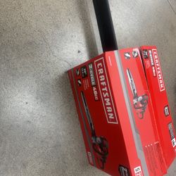 Craftsman Chain Saw 