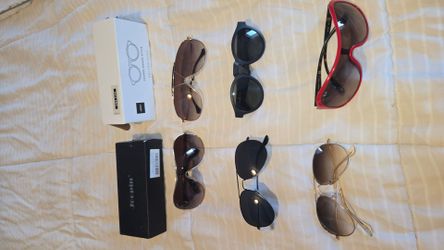 Sunglasses Balenciaga Bose Bluetooth Joopin Ray Bans