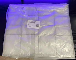 Fujitsu K(contact info removed) Mini Split Air Filter 2-Pack