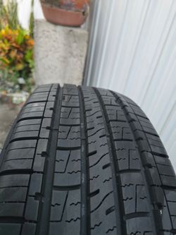 Good Year 235/60 r18