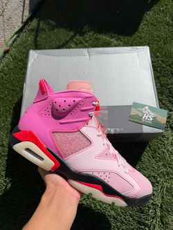 Jordan 6 Awake NY Playful Pink