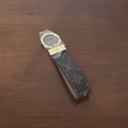 LV key chain