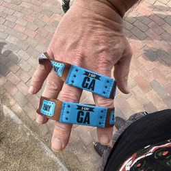 Saturday passes for the innings music festival