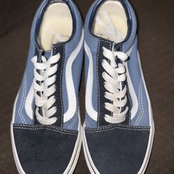 Vans Size 5 