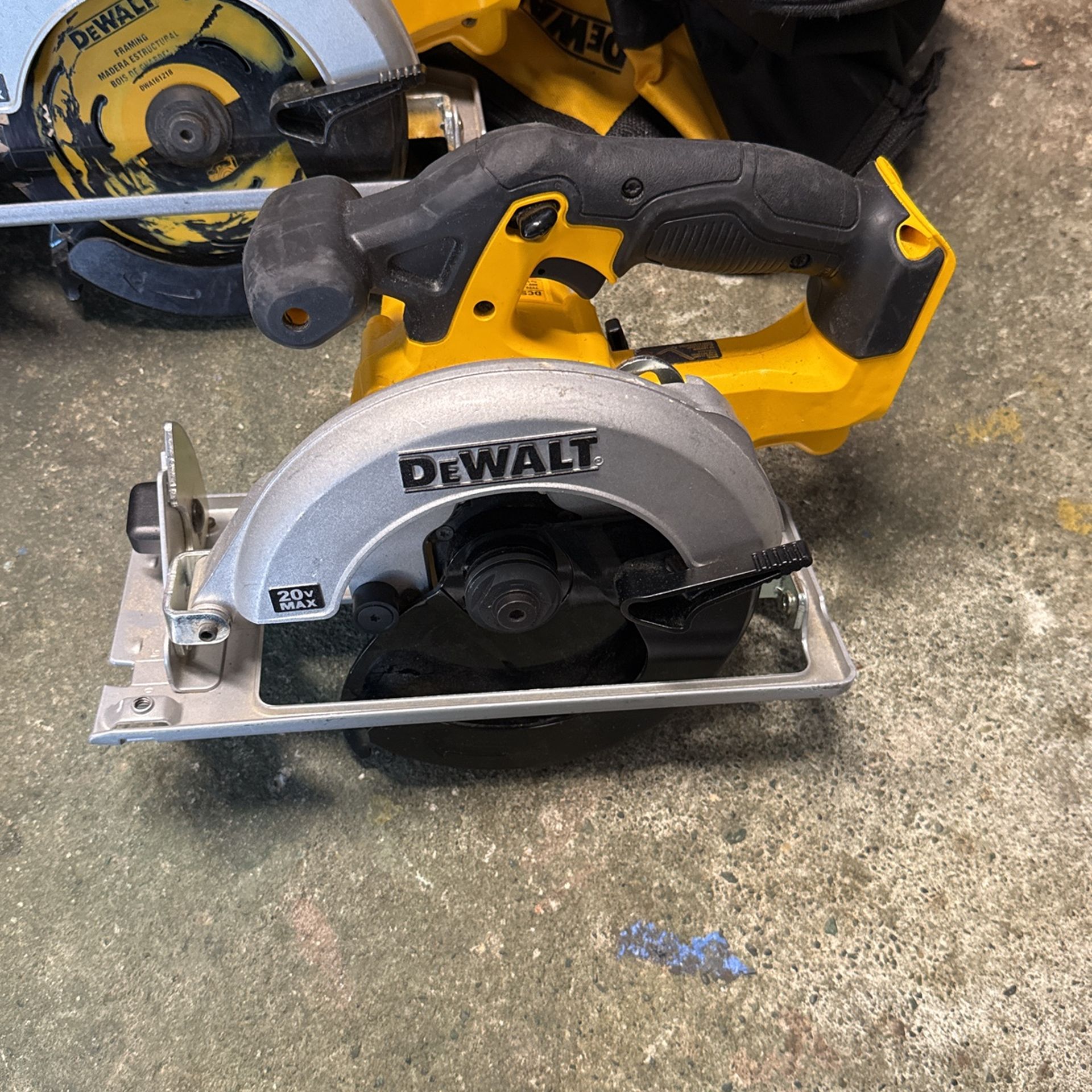 Cicular Saw