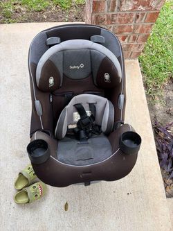 Baby car seat