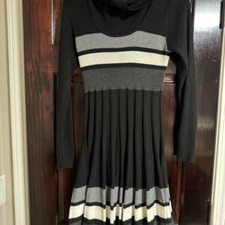 Calvin Klein Sweater Dress 