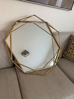 Beautiful mirror
