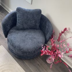 Accent Chair