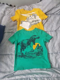 Boy shirts