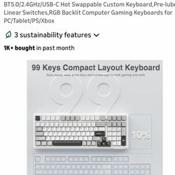 Keyboard 