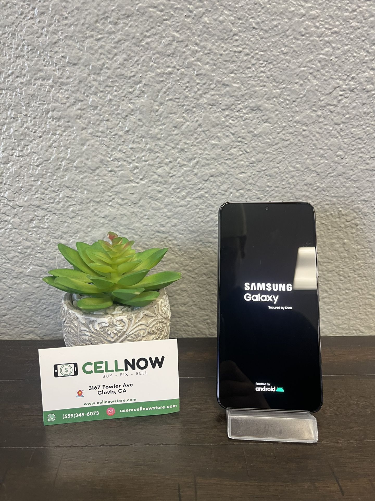 Samsung Galaxy S22 Unlocked 128gb