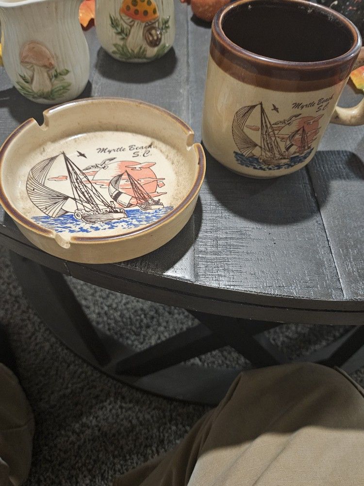 Myrtle Beach Souvenir 