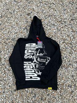 aloc hoodie