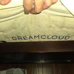 Dreancloud  Queen  Mattress