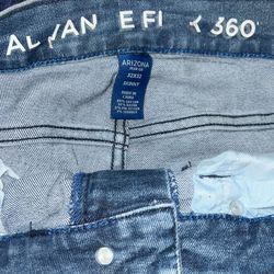 Advance Flex 360 Arizona Jean Co 