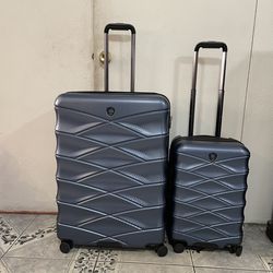 Granville II 2-Piece Luggage Set