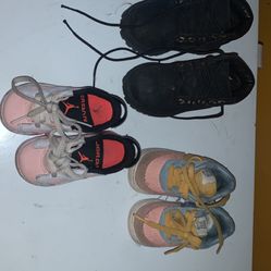 Kids Shoes 