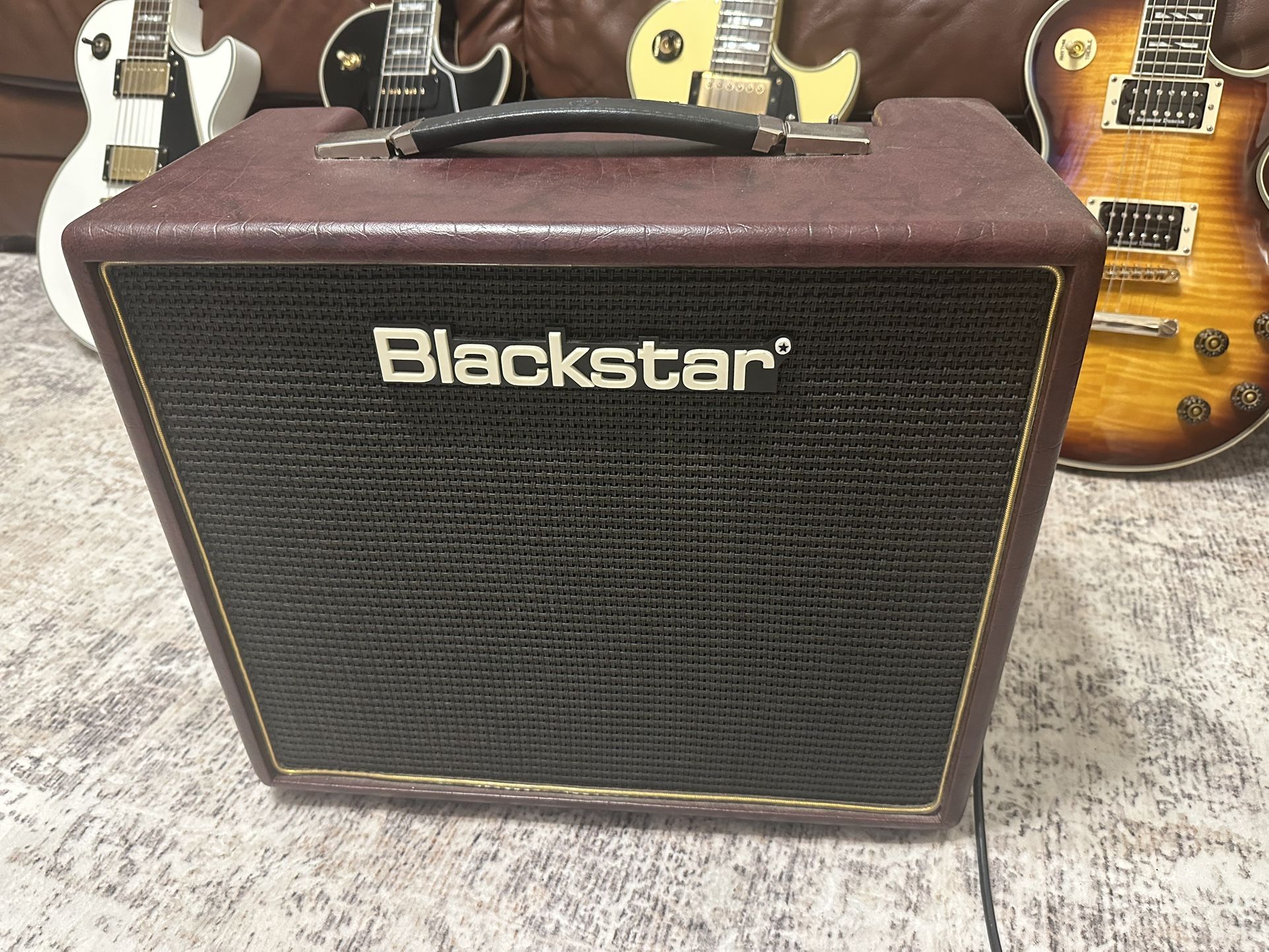 Blackstar Artisan 10AE
