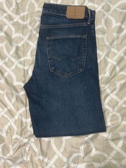 American Eagle Dark Wash Jeans W29 L30