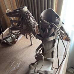 High Heels - Jessica Simpson