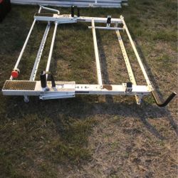 Van Ladder Rack For Sale