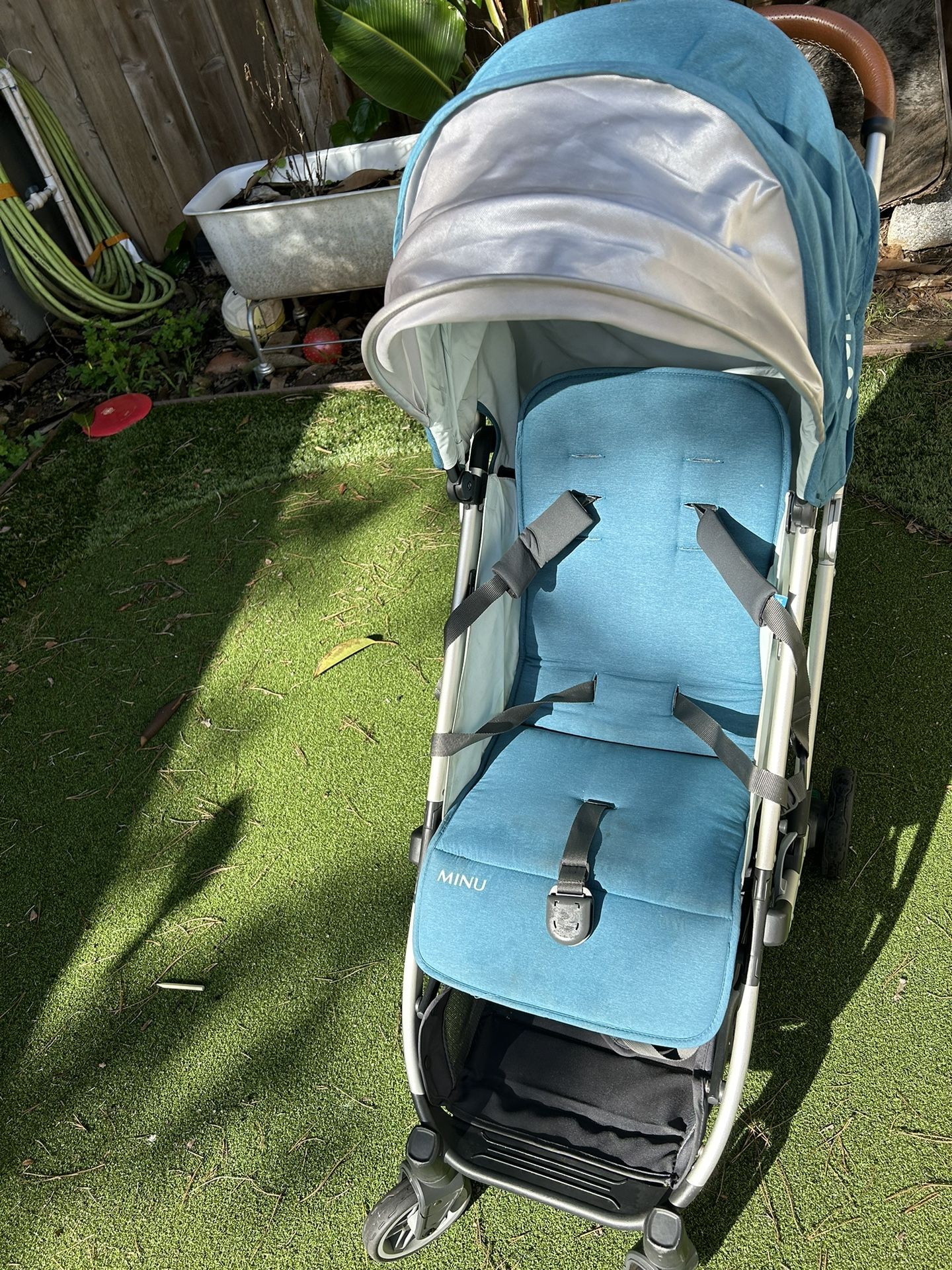 UPPAbaby MINU for Sale in La Mesa CA OfferUp