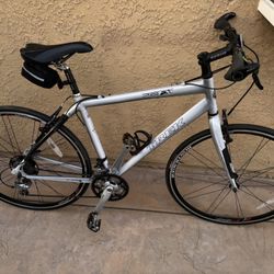 Trek Bike