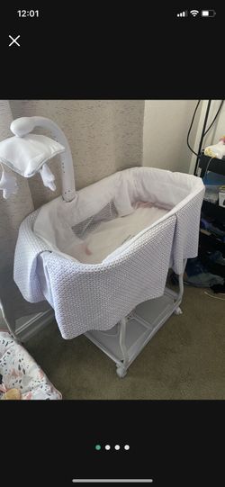 Bassinet