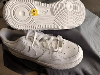 Brand New Nikes