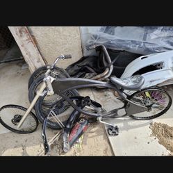 For Sale 