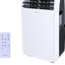 Shinco 12,000 BTU Portable Air Conditioner