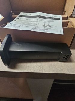 Pfister tub spout