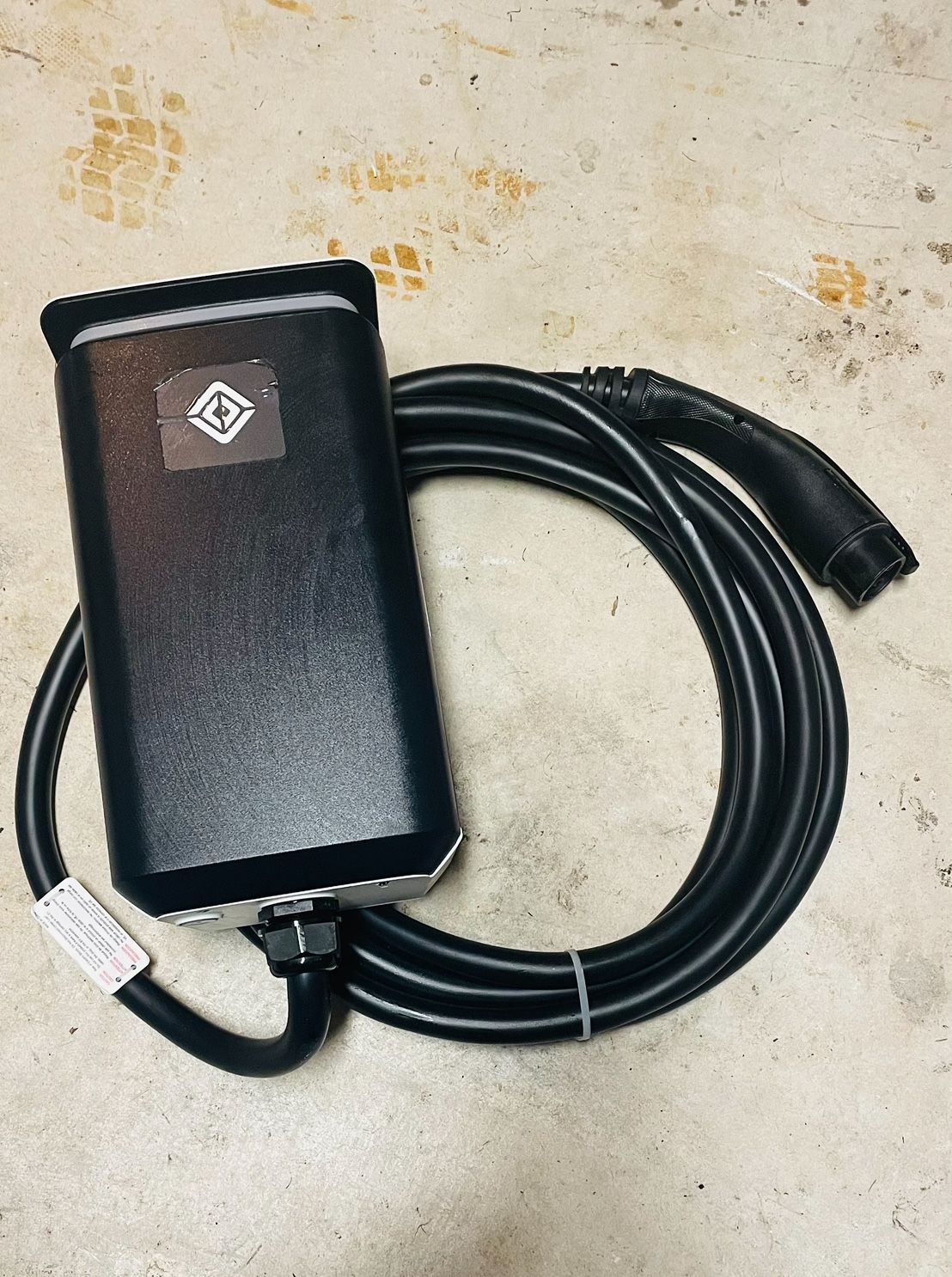 EV Wall Charger Level 2
