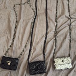 Kurt Geiger Bags 
