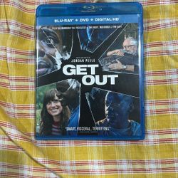 Get Out