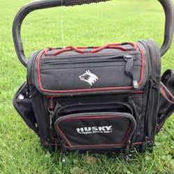 2  Tool Boxes/bag  