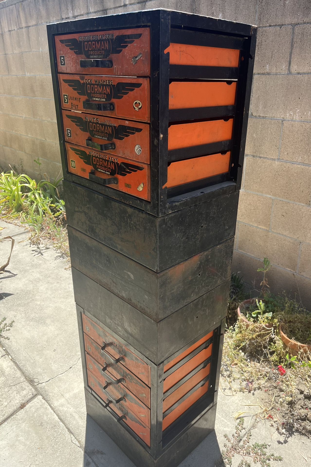Dorman Tool Chest Drawer Box