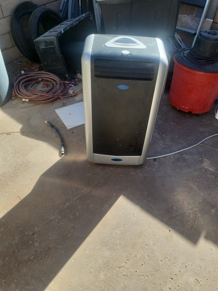 Large Portable Ac Unit
