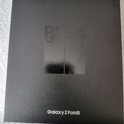 Verizon Samsung Galaxy Z Fold 5