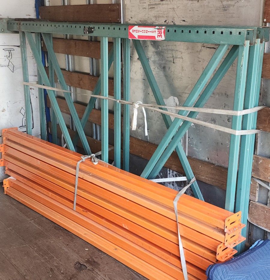 Pallet Rack
