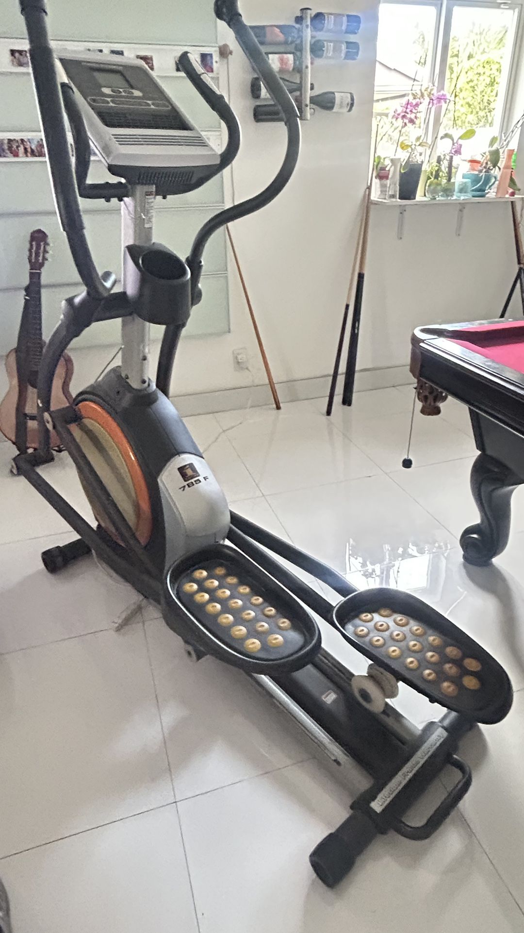 Exercise Machine $40.00