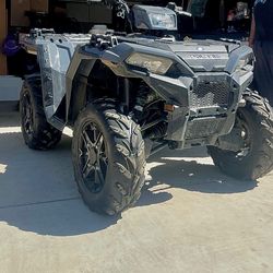 2021 Polaris Xp1000 Polaris sportsman