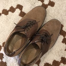 Bass Men’s Saddle Shoes