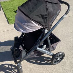 Uppababy Stroller 